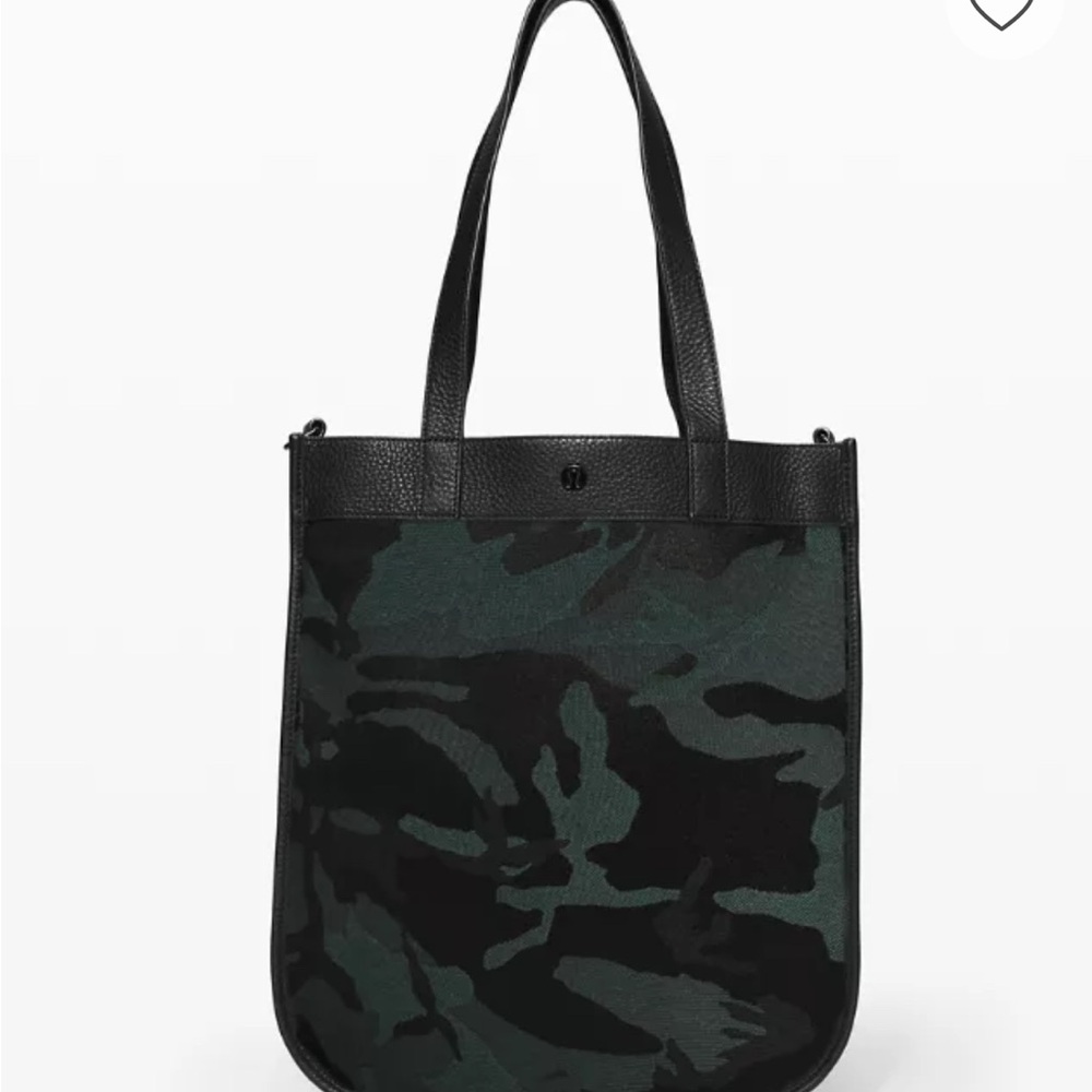 Lulu Now and Forever Tote